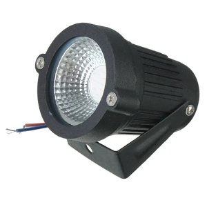 Waterproof LED Garden Spotlight