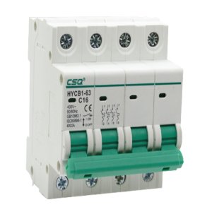 Electric Main Distribution Board