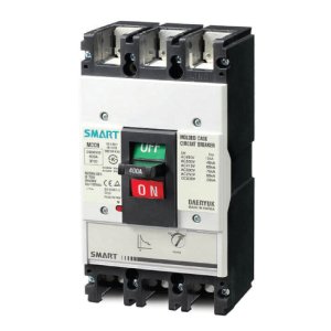 Electric Main Distribution Board