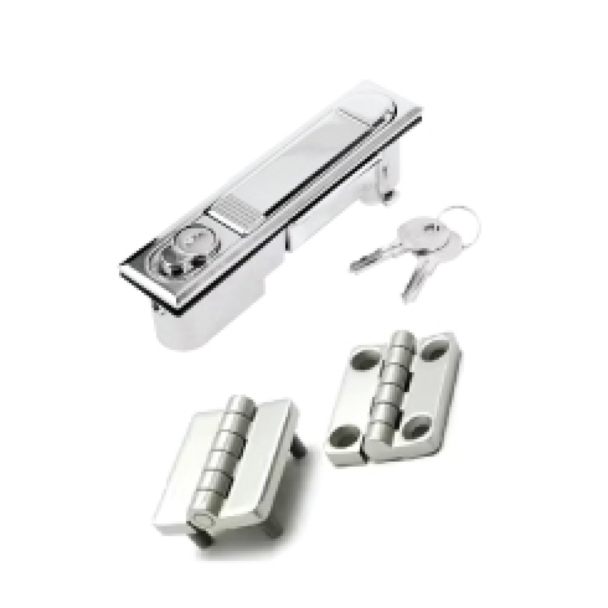 Electric Main Distribution Board