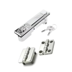 Electric Main Distribution Board