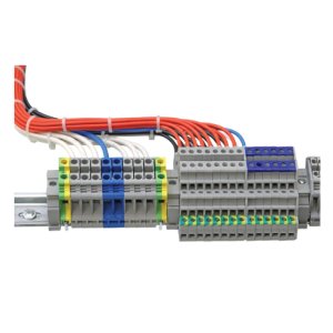 Electric Main Distribution Board