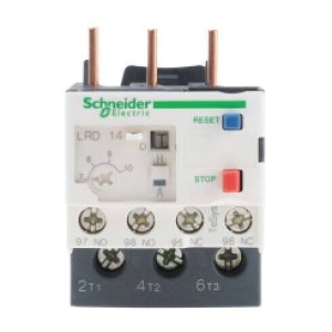 Electric Main Distribution Board