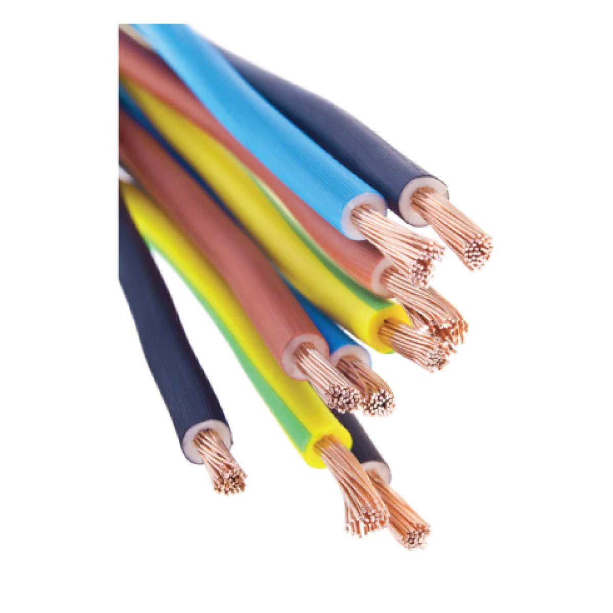 Electric Main Distribution Board