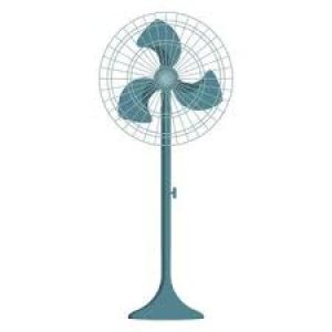 All Types Of Fan