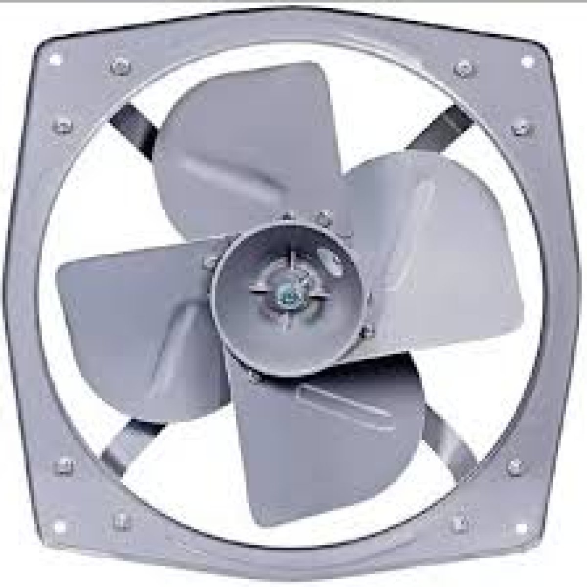 All Types Of Fan