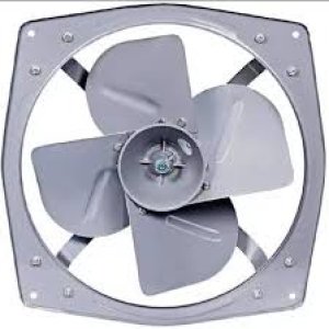 All Types Of Fan