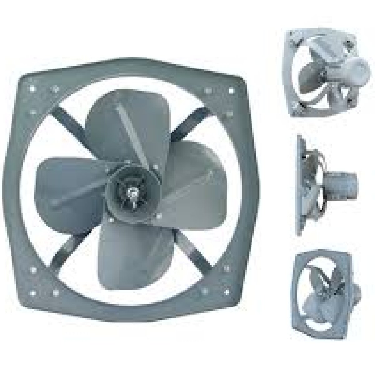 All Types Of Fan