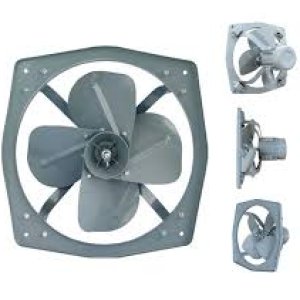 All Types Of Fan