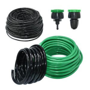 PVC Irrigation Pipe