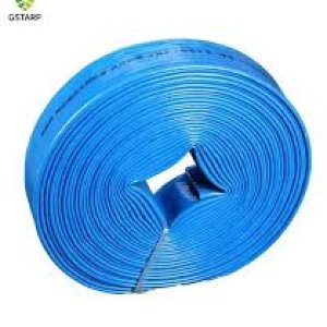 PVC Irrigation Pipe
