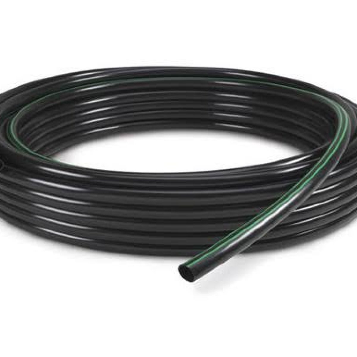 PVC Irrigation Pipe