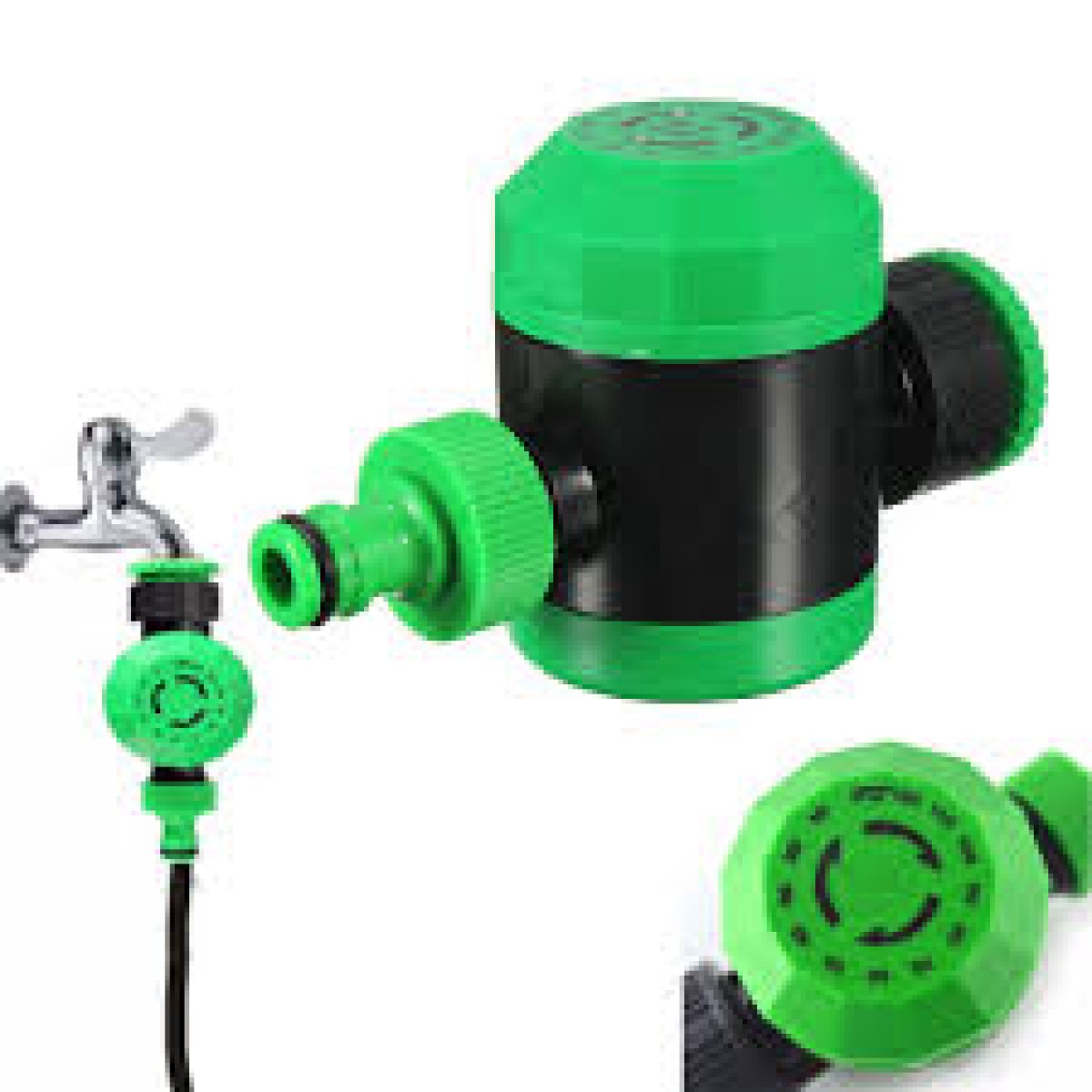 Irrigation Controller Timer