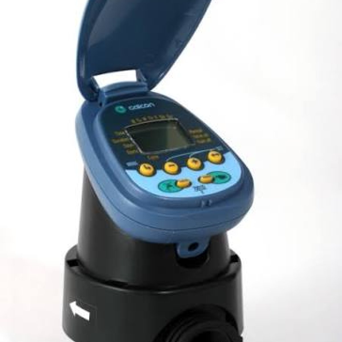 Irrigation Controller Timer