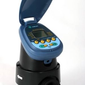 Irrigation Controller Timer