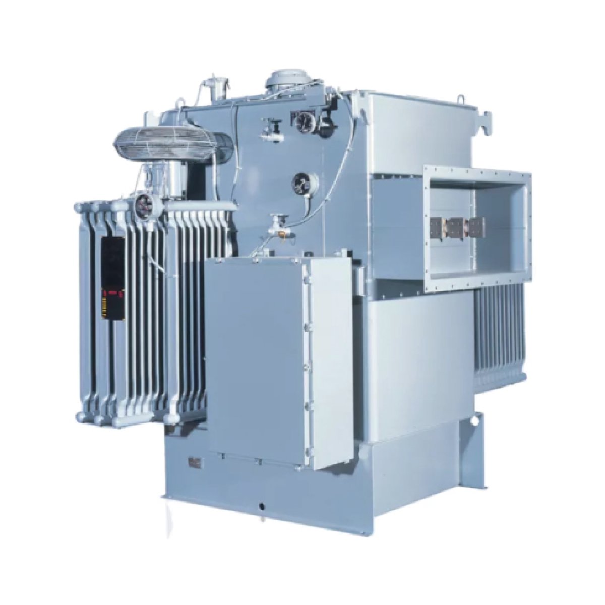 ABB Substation Liquid-filled Distribution Transformer