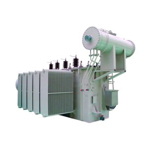 ABB Substation Liquid-filled Distribution Transformer