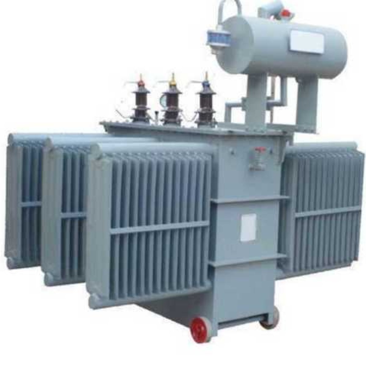 ABB Substation Liquid-filled Distribution Transformer