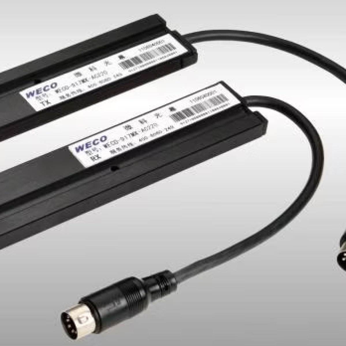 Elevator Intercom and Safety Component Set