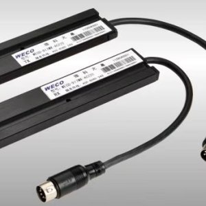 Elevator Intercom and Safety Component Set