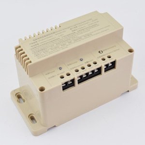 Elevator Intercom and Safety Component Set