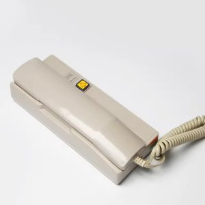 Elevator Intercom and Safety Component Set