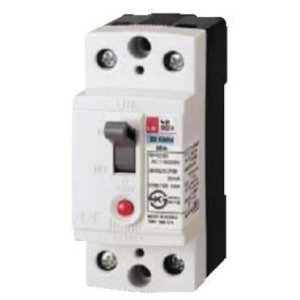 Earth Leakage Circuit Breaker (ELCB)