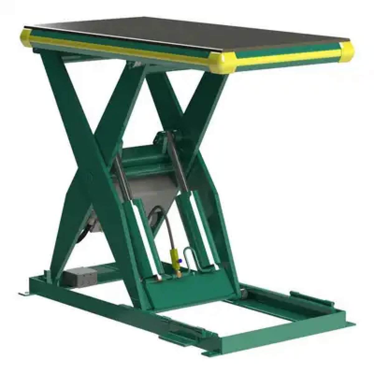 Ferplast FPAM Series Electro-hydraulic Lift Table