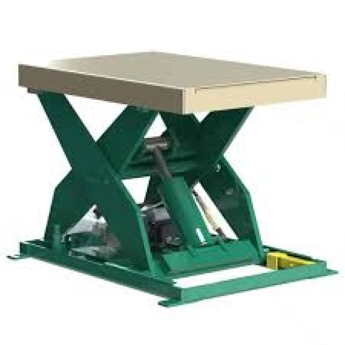 Ferplast FPAM Series Electro-hydraulic Lift Table