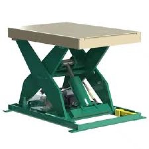 Ferplast FPAM Series Electro-hydraulic Lift Table