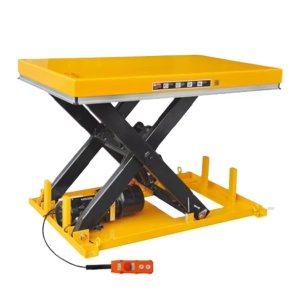 Ferplast FPAM Series Electro-hydraulic Lift Table
