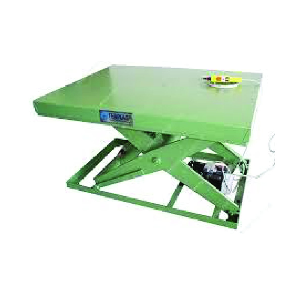 Ferplast FPAM Series Electro-hydraulic Lift Table