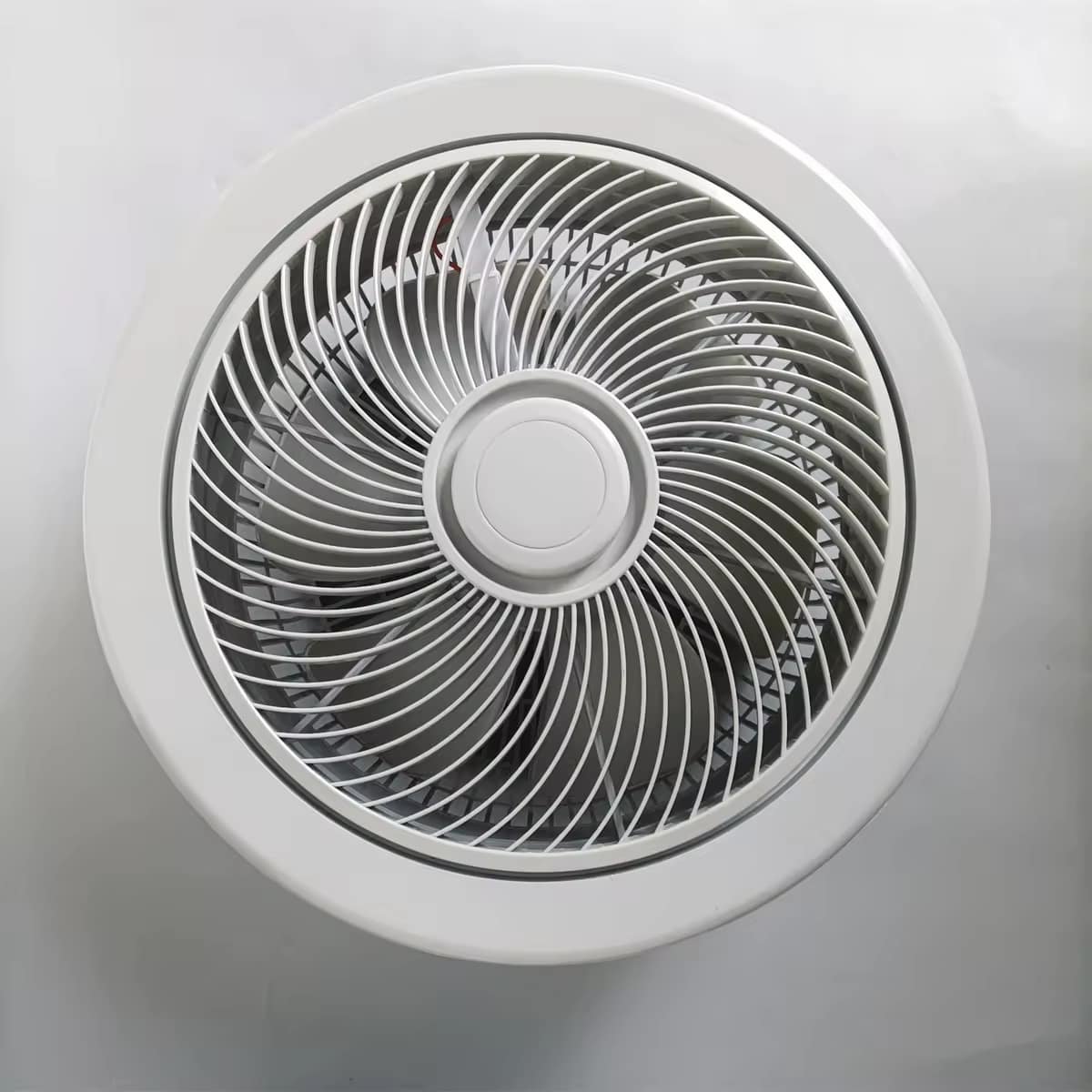 Elevator LED Light and Fan
