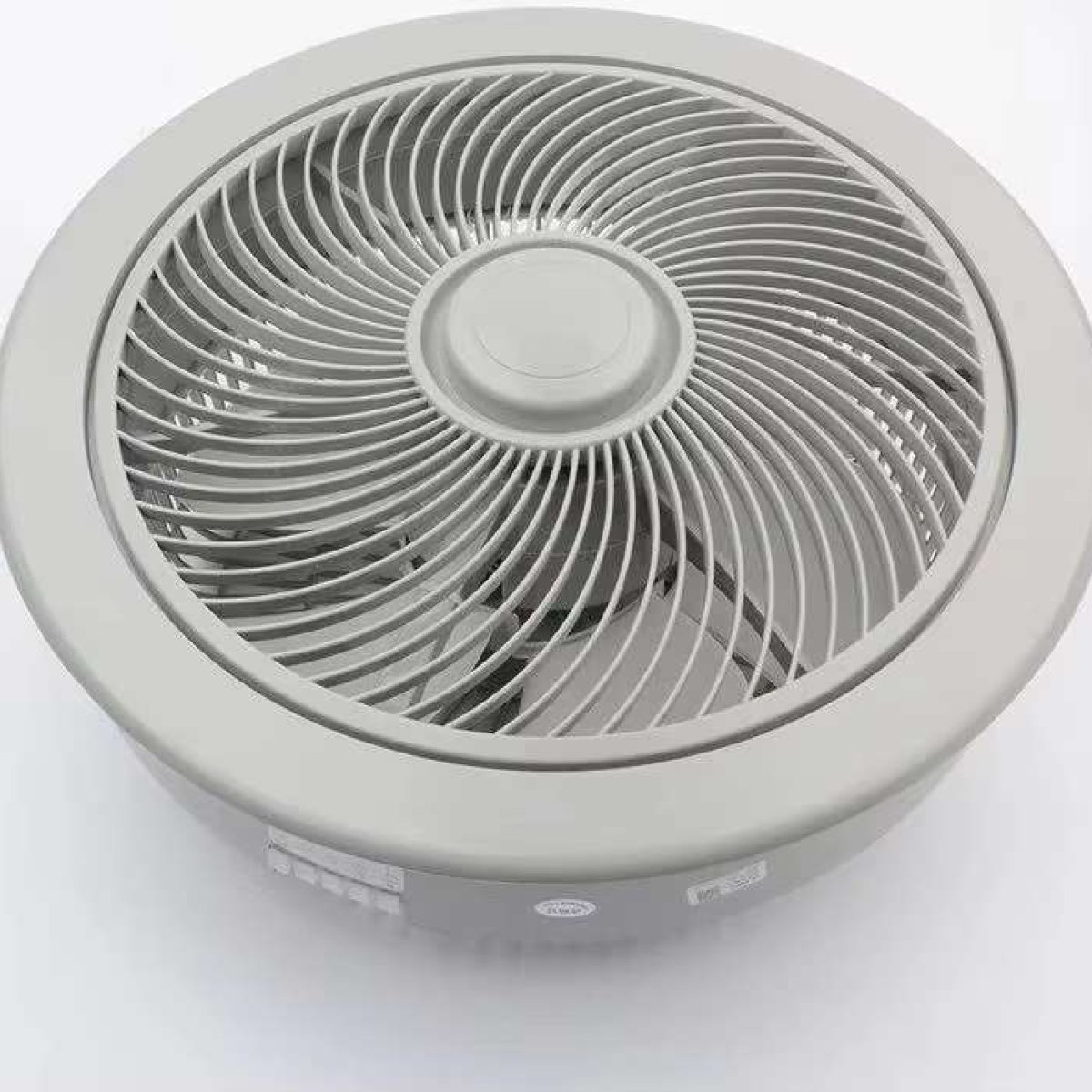 Elevator LED Light and Fan