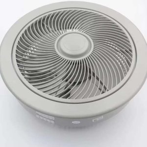 Elevator LED Light and Fan