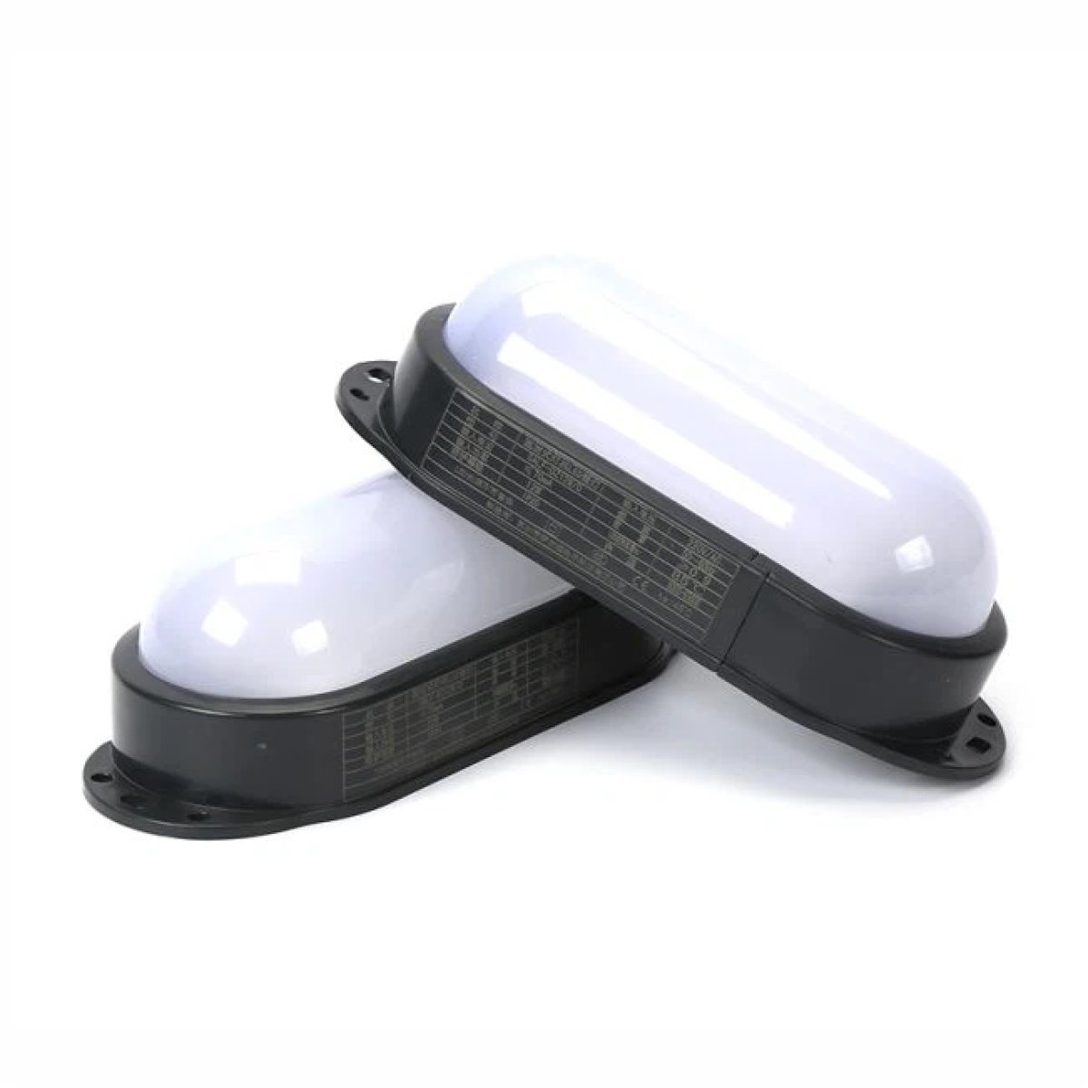 Elevator LED Light and Fan