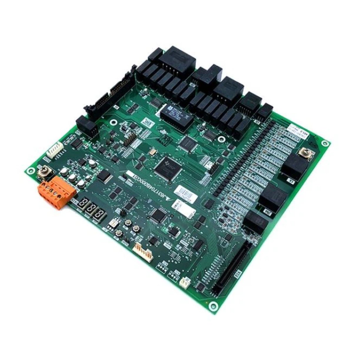 Elevator Control Board