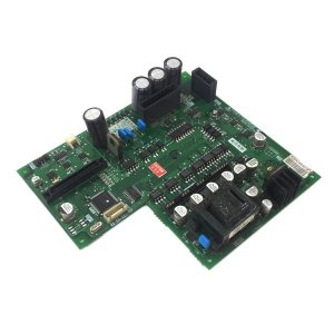 Elevator Control Board