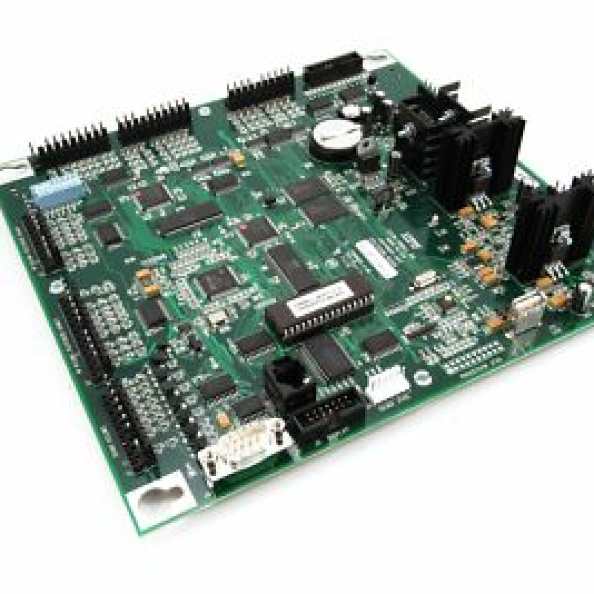 Elevator Control Board