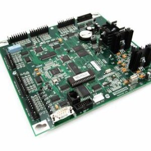 Elevator Control Board