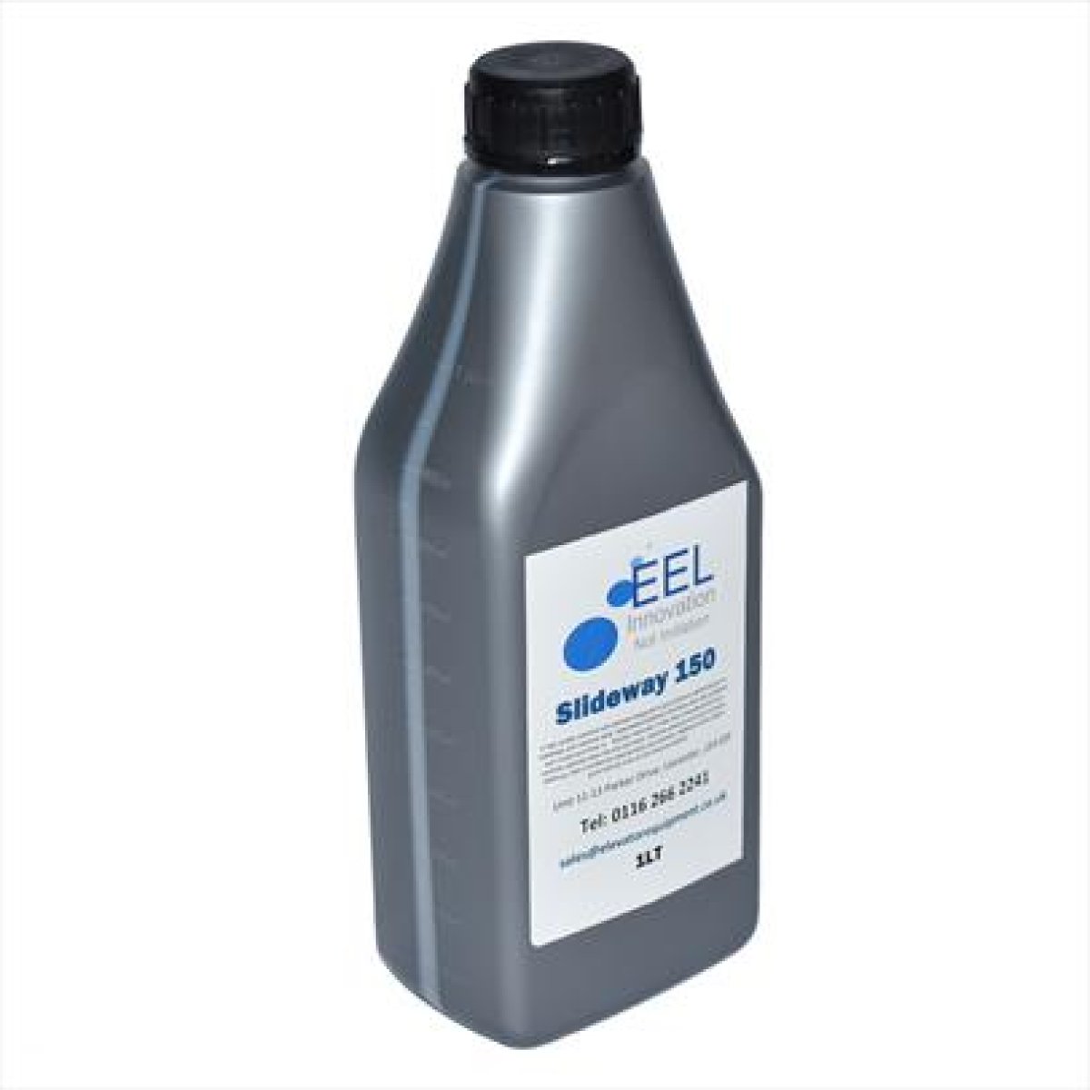Elevator Guide and Guide Rail Lubricating Oil
