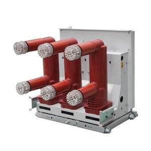 High-Voltage Vacuum Circuit Breaker (VCB)
