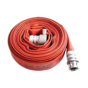 Fire Hose Pipe