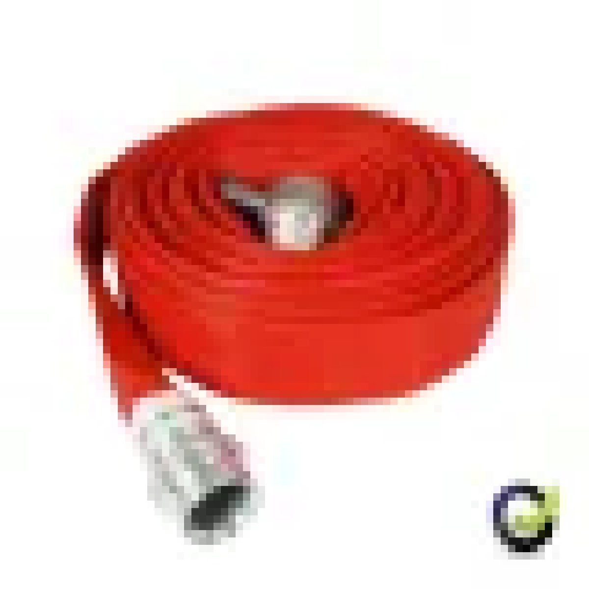 Fire Hose Pipe