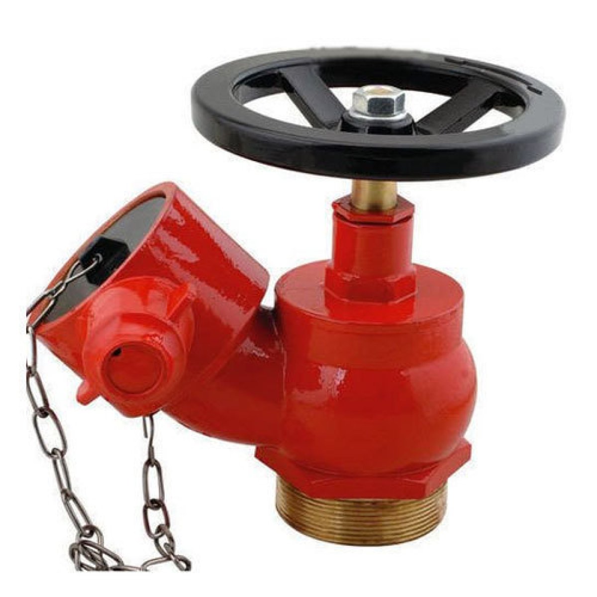 Fire Hydrant Landing Valve