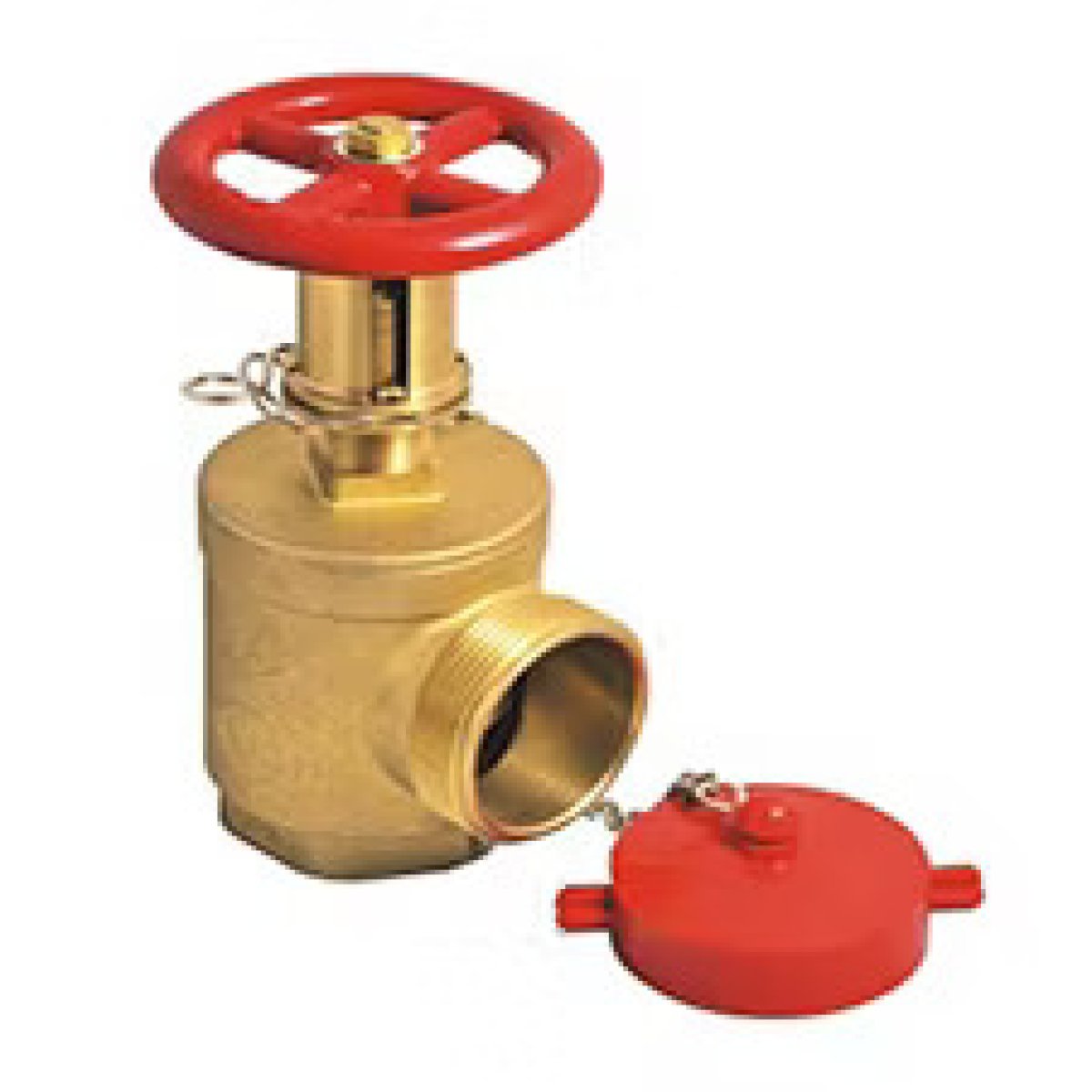 Hose Angle Valve