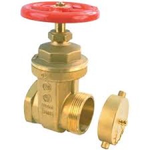 Hose Angle Valve