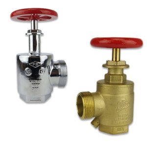 Hose Angle Valve