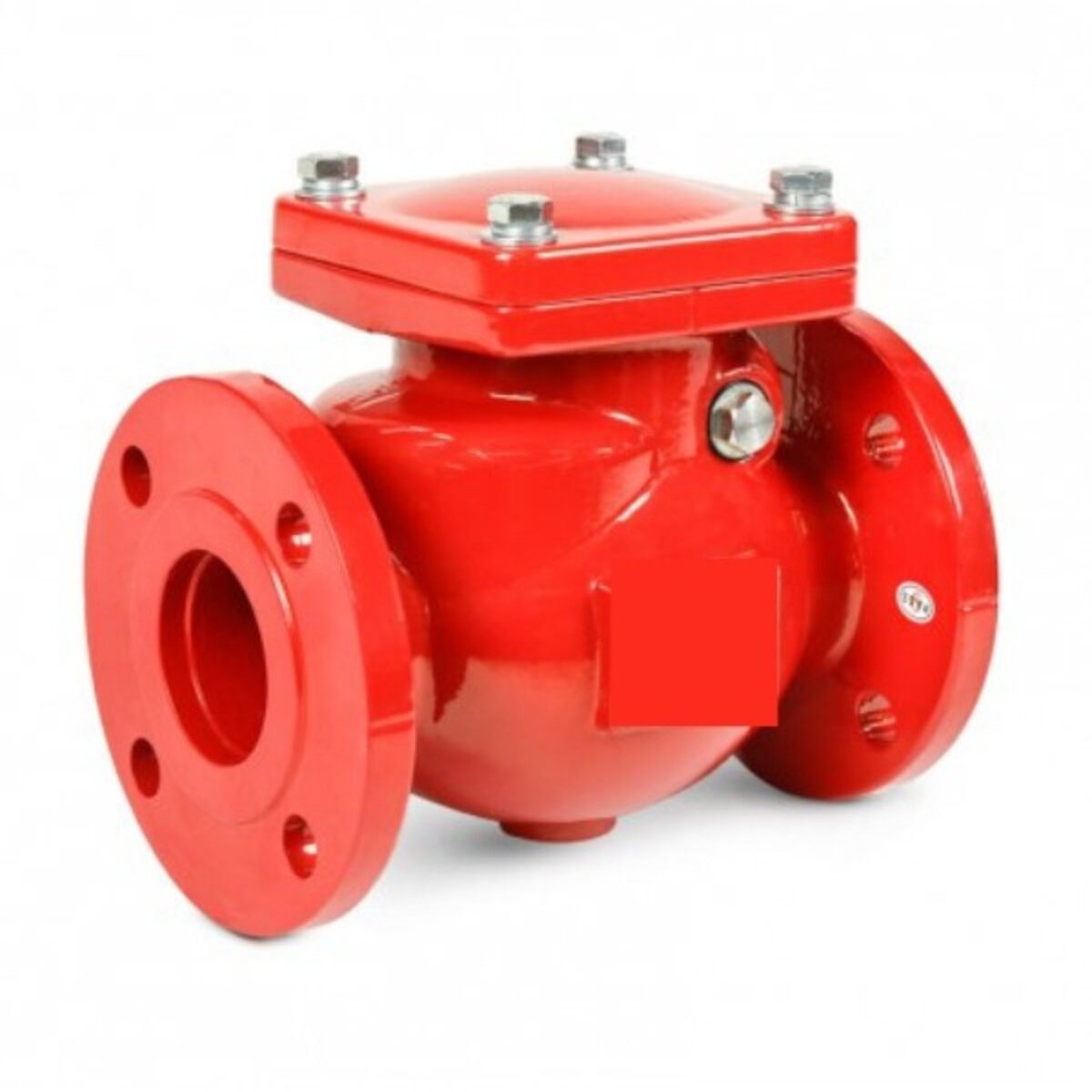 Swing Check Valve