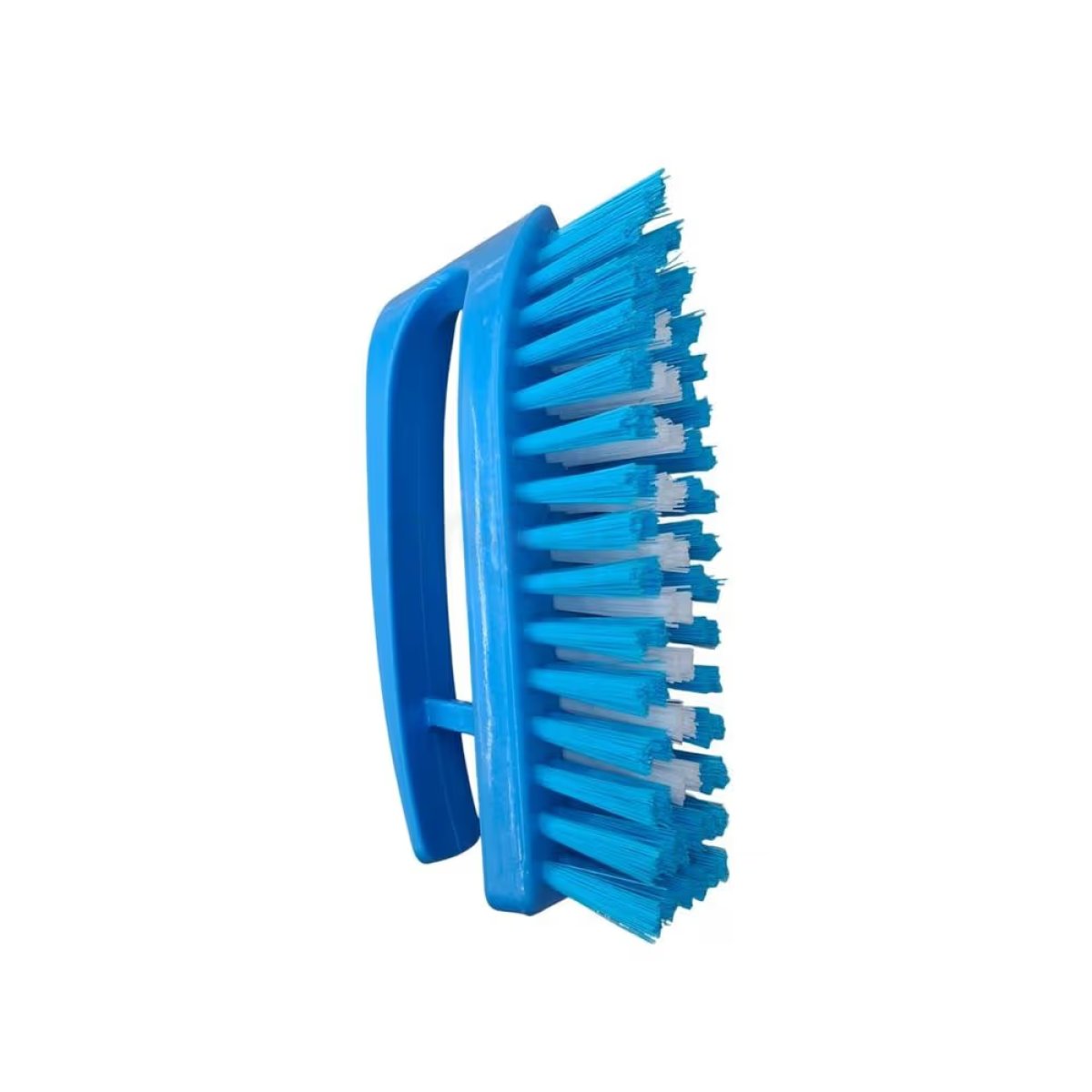 Floor hand brush